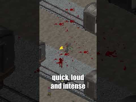 SubwayZombie
