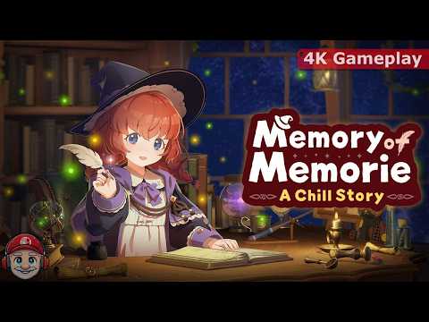 Memory of Memorie