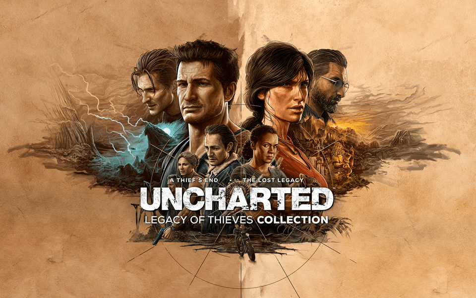 Uncharted