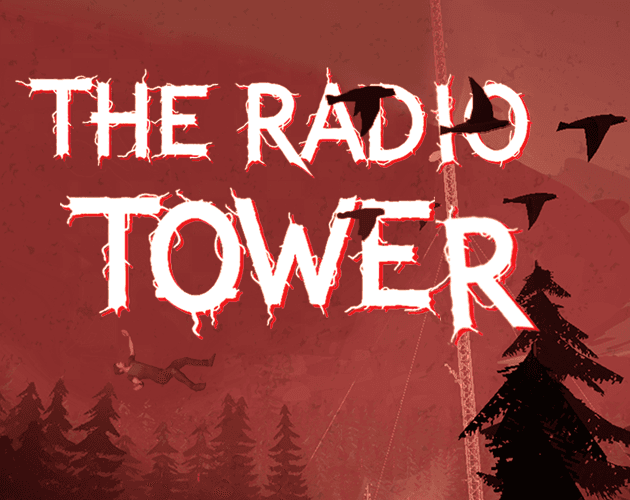 The Radio Tower