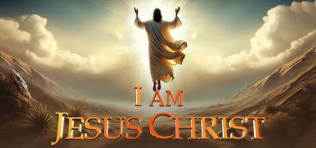 I Am Jesus Christ