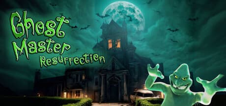 Ghost Master: Resurrection
