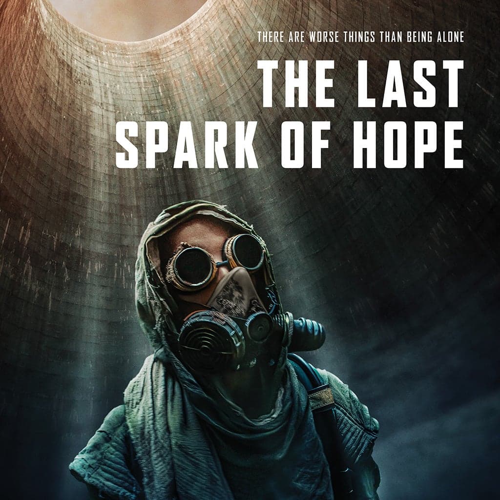Springbot: The Last Spark